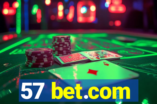 57 bet.com